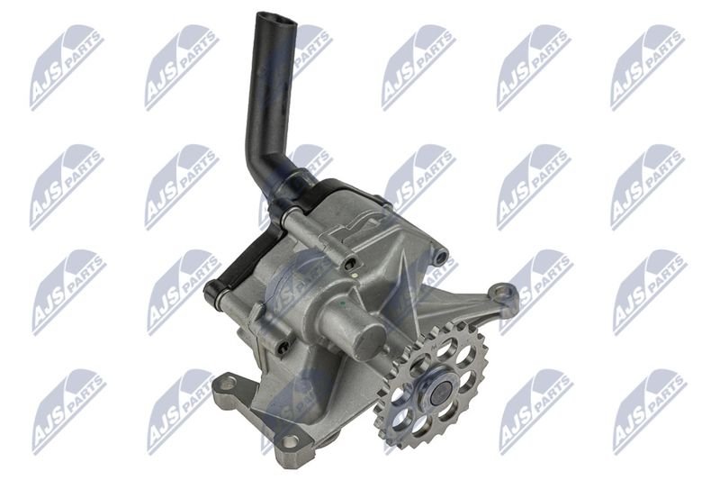 Oil Pump NTY BPO-ME-000