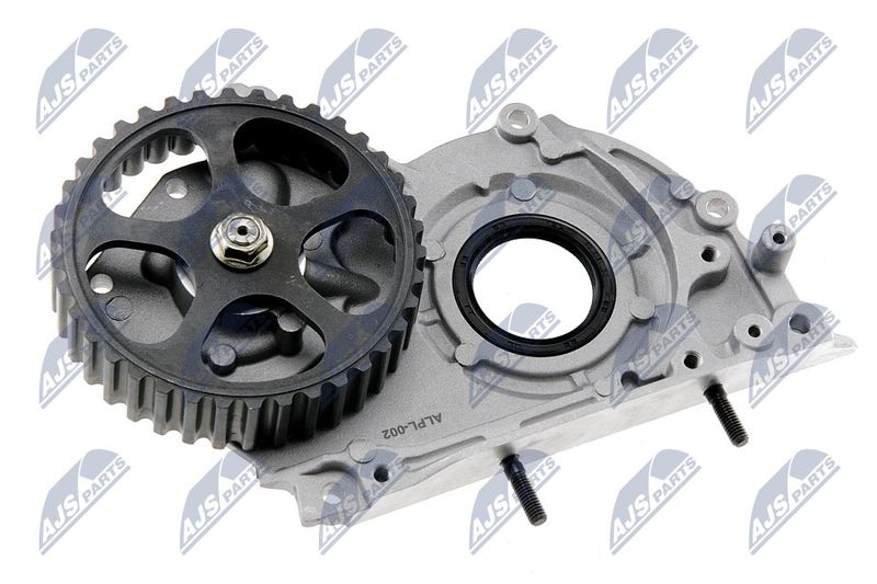 Oil Pump NTY BPO-PL-002