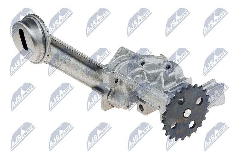 Oil Pump NTY BPO-RE-000