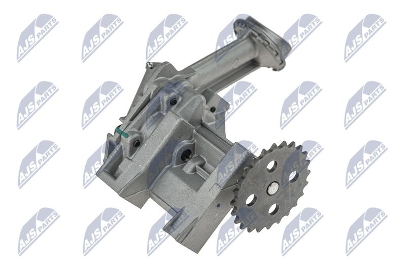 Oil Pump NTY BPO-RE-005