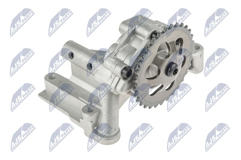 Oil Pump NTY BPO-VW-007