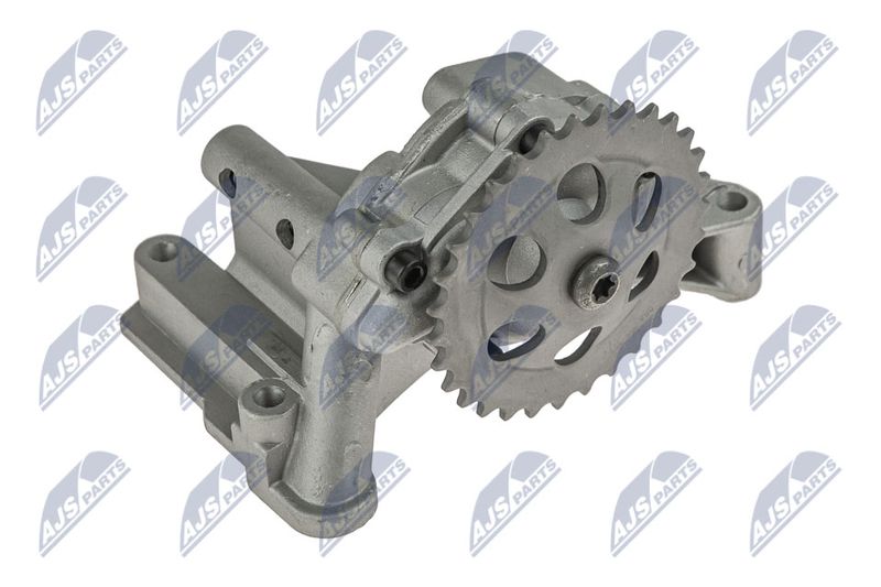 Oil Pump NTY BPO-VW-008