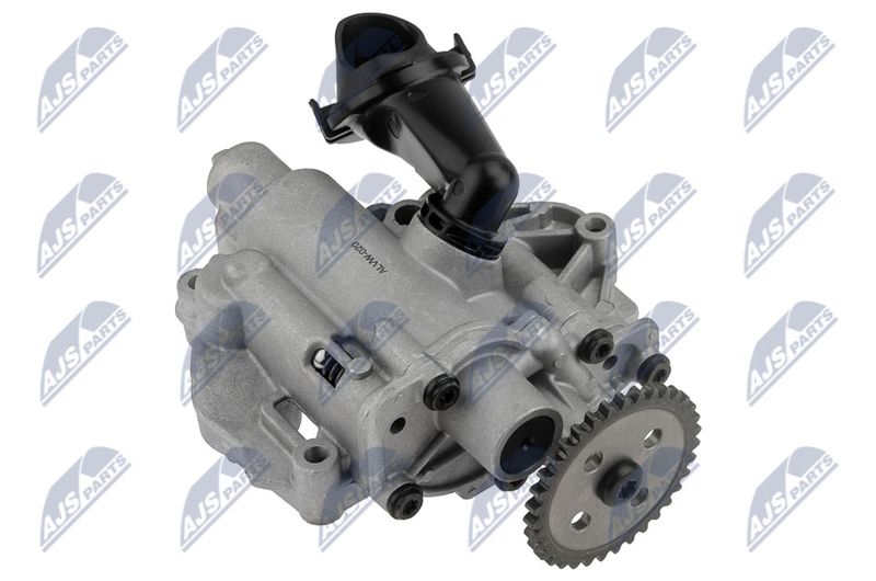 Oil Pump NTY BPO-VW-020