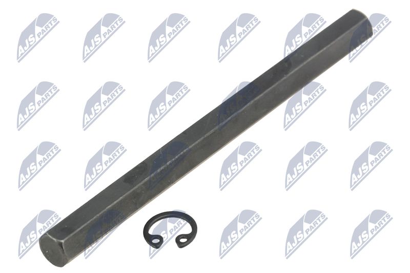 Drive Shaft, oil pump NTY BPO-VW-027