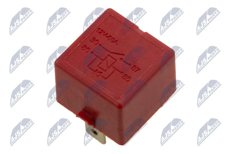 Багатофункціональне реле NTY BPP-BM-001