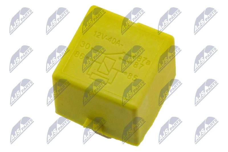 Багатофункціональне реле NTY BPP-BM-002