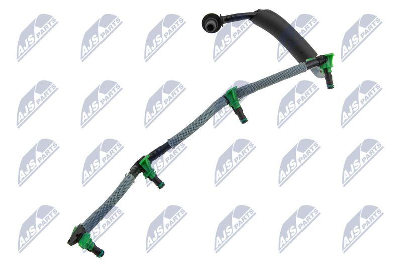 Шланг, витік палива NTY BPP-CT-004