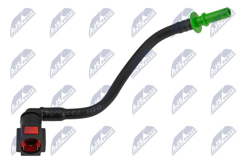 Fuel Line NTY BPP-CT-018