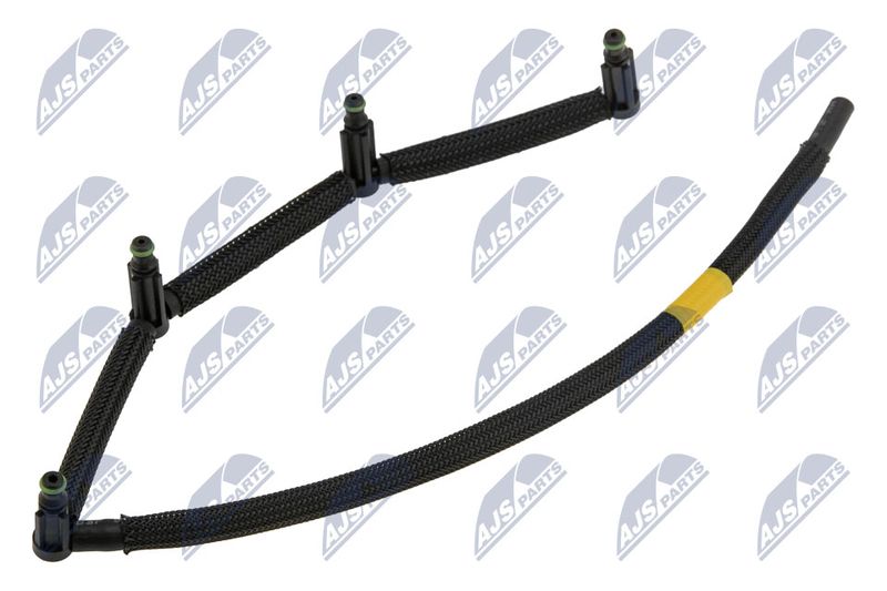 Hose, fuel overflow NTY BPP-FR-008