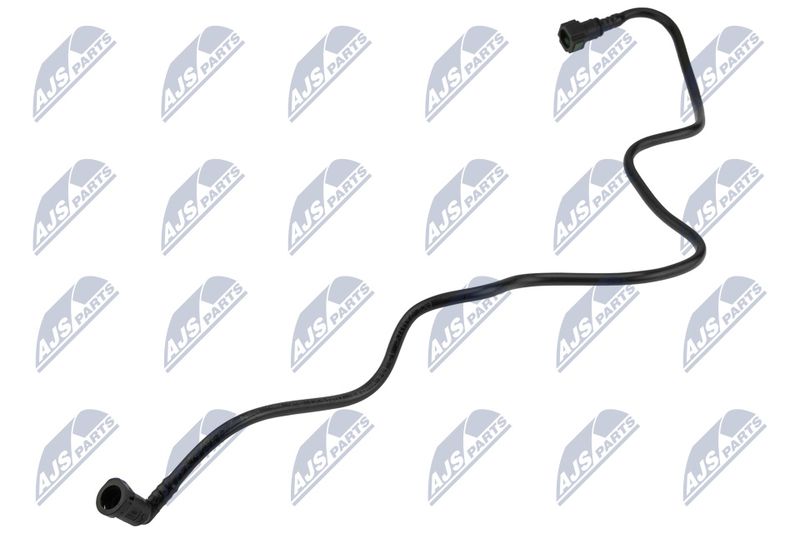 Fuel Line NTY BPP-RE-016