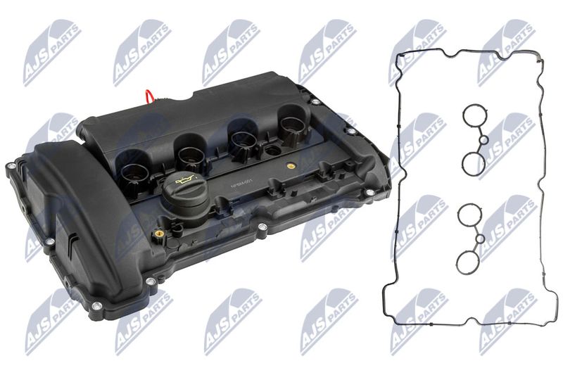 Кришка голівки циліндра NTY BPZ-BM-001