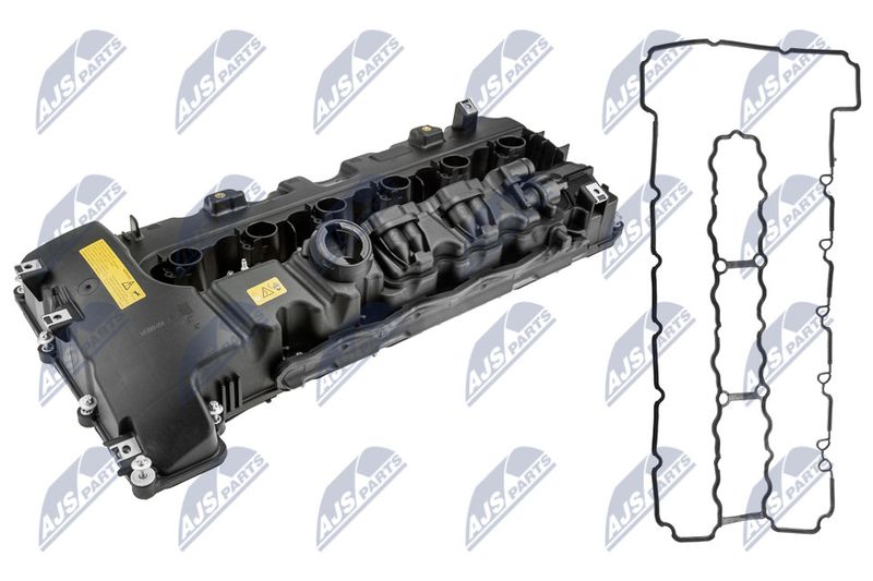 Cylinder Head Cover NTY BPZ-BM-004