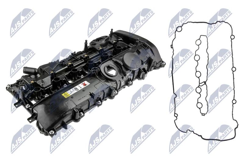 Cylinder Head Cover NTY BPZ-BM-009