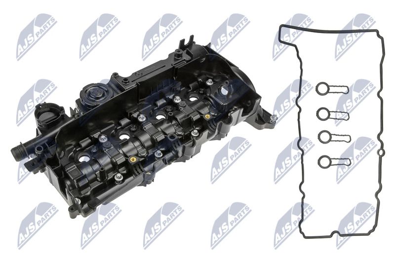 Cylinder Head Cover NTY BPZ-BM-012