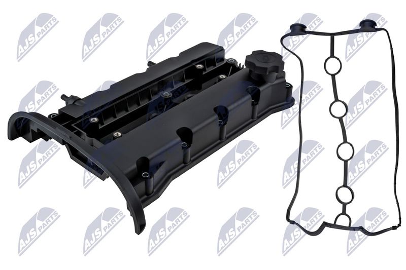 Кришка голівки циліндра NTY BPZ-DW-004