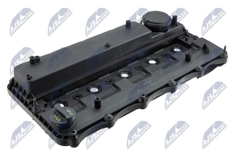 Cylinder Head Cover NTY BPZ-FR-012