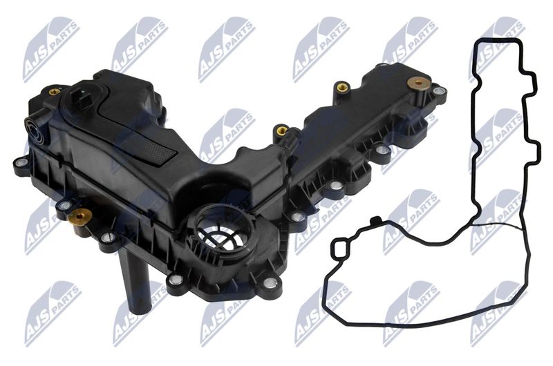 Кришка голівки циліндра NTY BPZ-PE-007