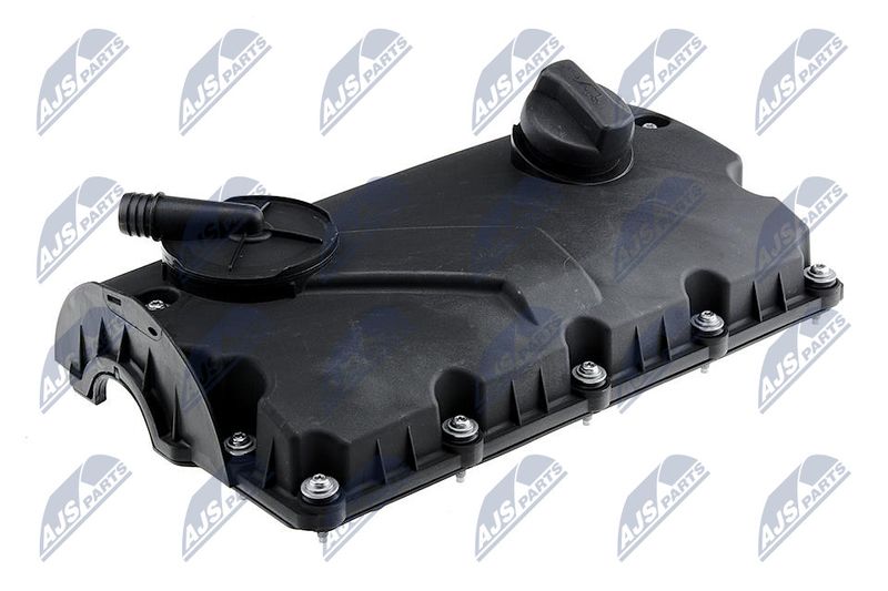 Cylinder Head Cover NTY BPZ-VW-000