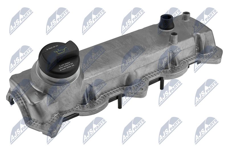Poklopac glave motora NTY BPZ-VW-018