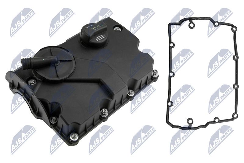 Cylinder Head Cover NTY BPZ-VW-027