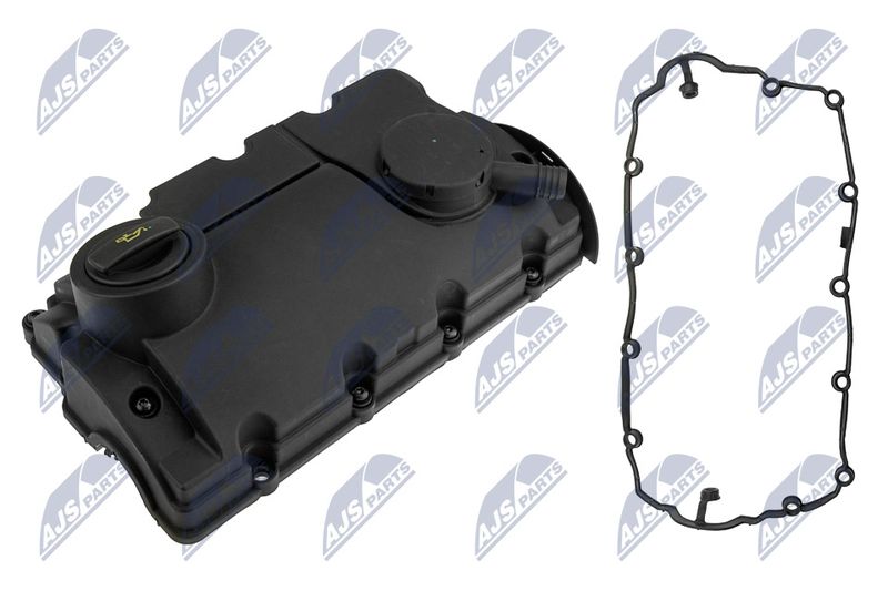 Cylinder Head Cover NTY BPZ-VW-030