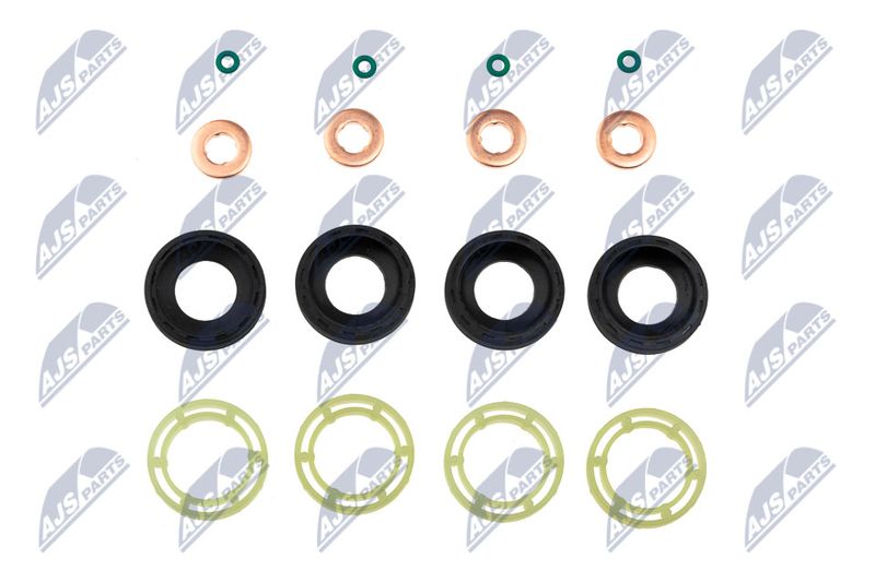 Seal Kit, injector nozzle NTY BWP-CT-002