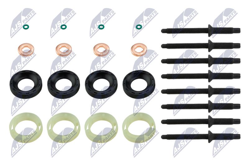 Seal Kit, injector nozzle NTY BWP-CT-006