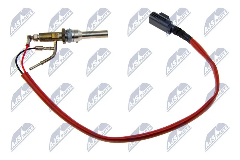 Injection Unit, soot/particulate filter regeneration NTY BWP-FR-010