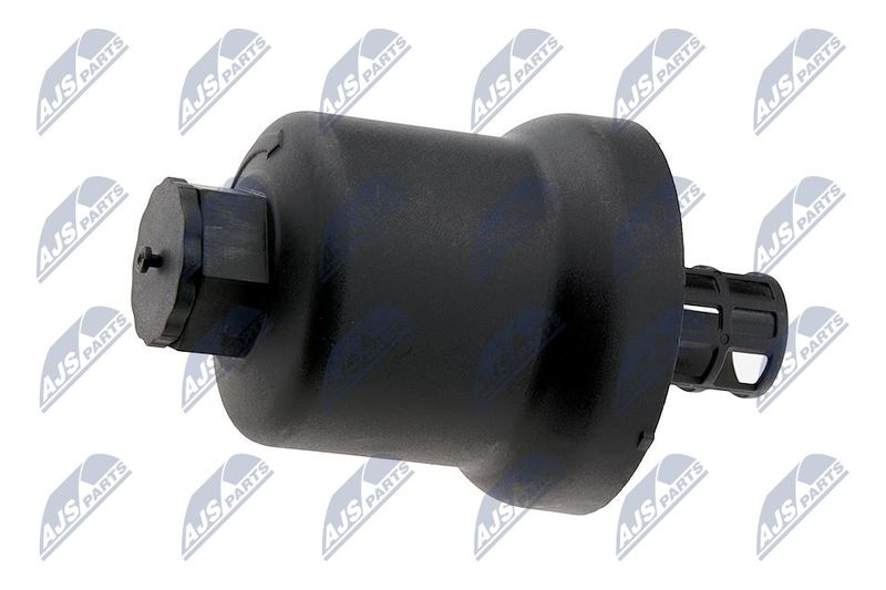 Cap, oil filter housing NTY CCL-AU-019