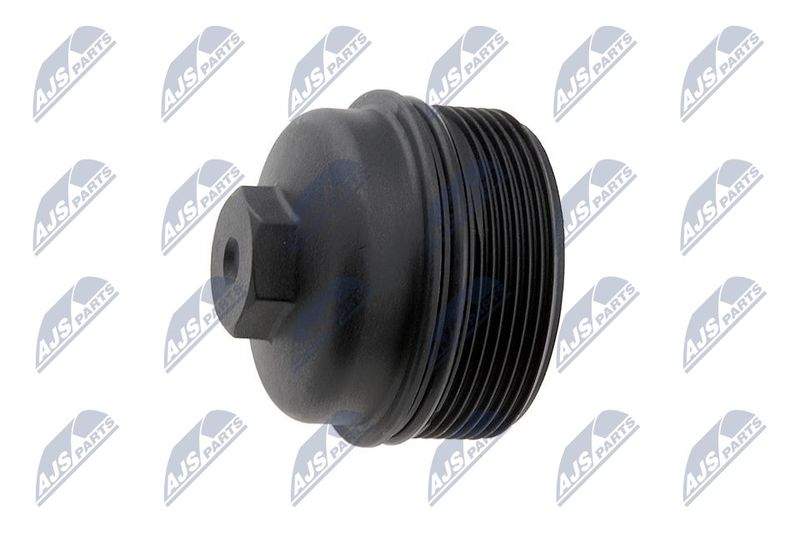 Cap, oil filter housing NTY CCL-AU-020