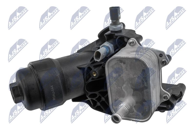 Refroidisseur d'huile, huile moteur NTY CCL-AU-044