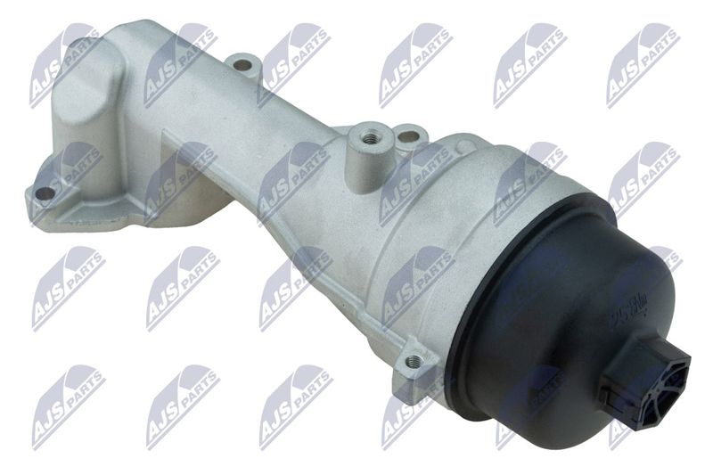 Kućište, filter ulja NTY CCL-BM-073