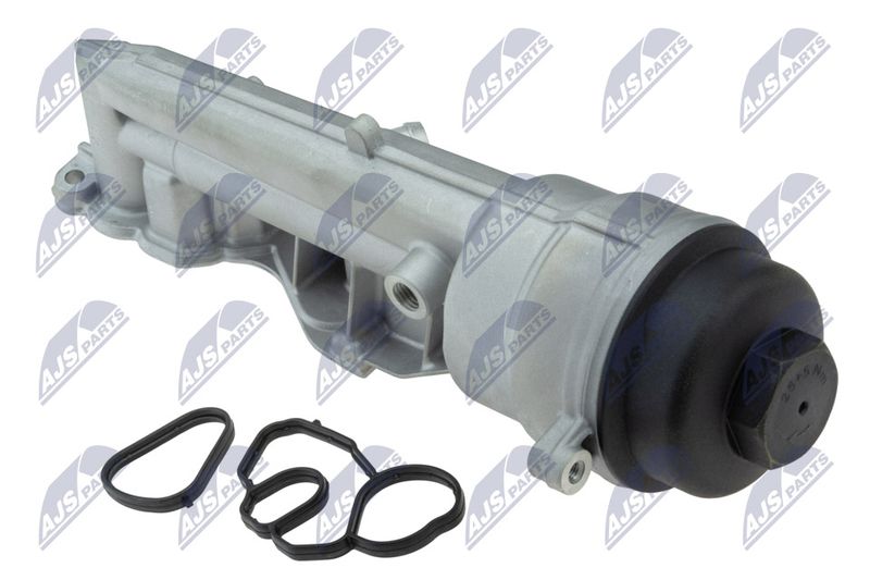Kućište, filter ulja NTY CCL-BM-075