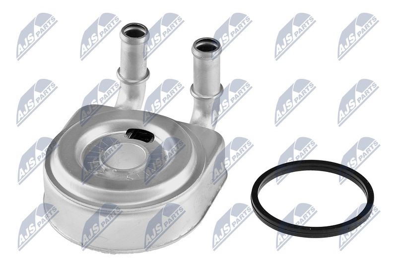 Refroidisseur d'huile, huile moteur NTY CCL-CT-000
