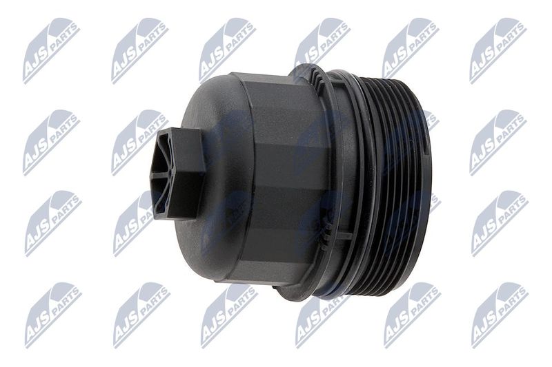 Cap, oil filter housing NTY CCL-FT-001