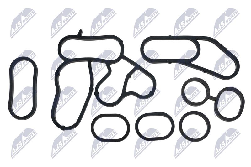 Gasket, oil cooler NTY CCL-FT-014