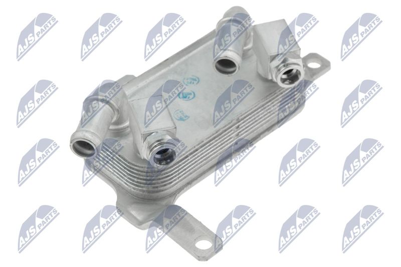 Refroidisseur d'huile, boîte automatique NTY CCL-PL-028
