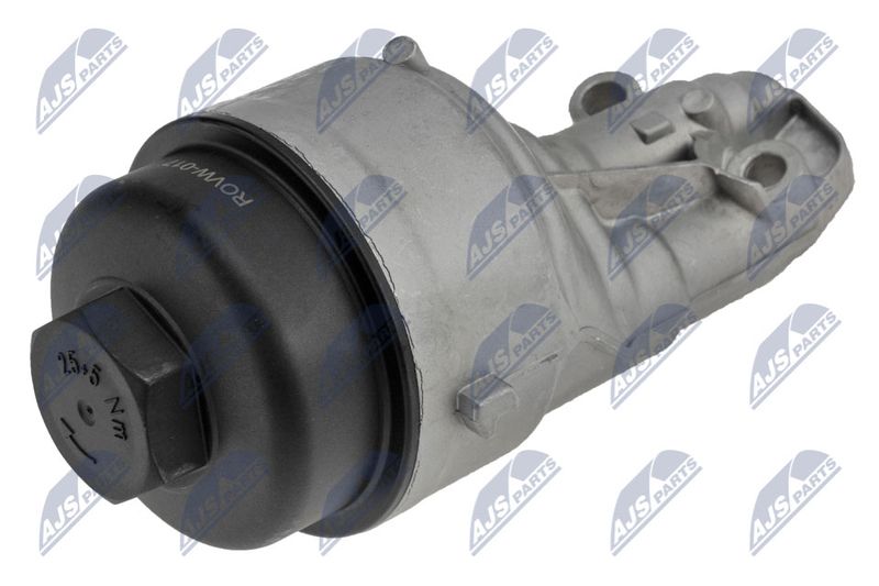 Kućište, filter ulja NTY CCL-VW-017