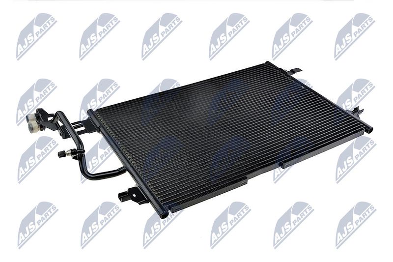 Condenser, air conditioning NTY CCS-AU-001