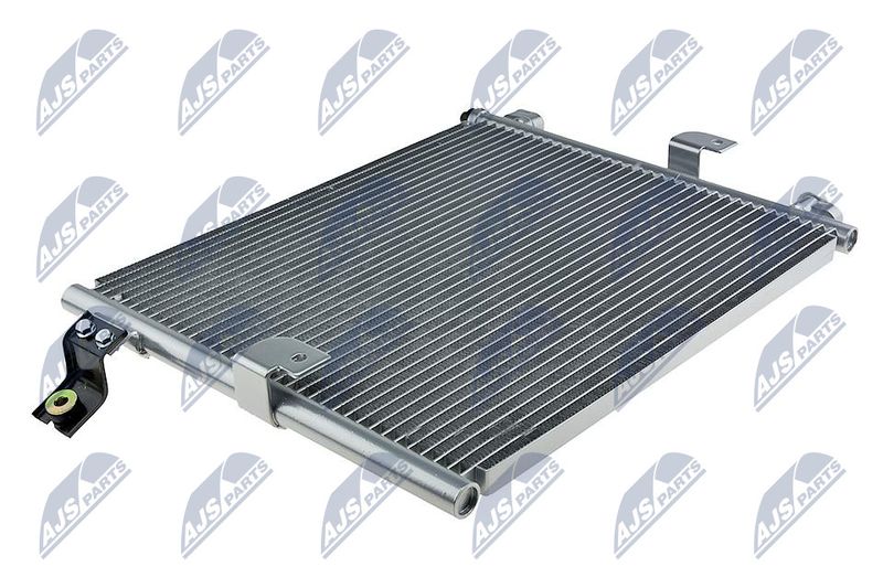 Condenser, air conditioning NTY CCS-HY-001