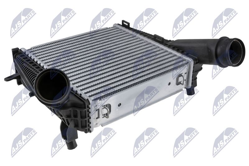 Charge Air Cooler NTY CNG-PS-001