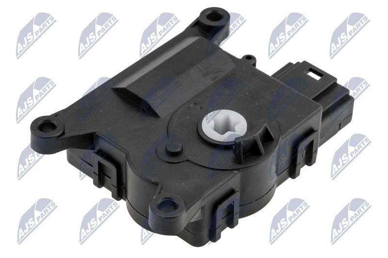 Actuator, blending flap NTY CNG-VW-007