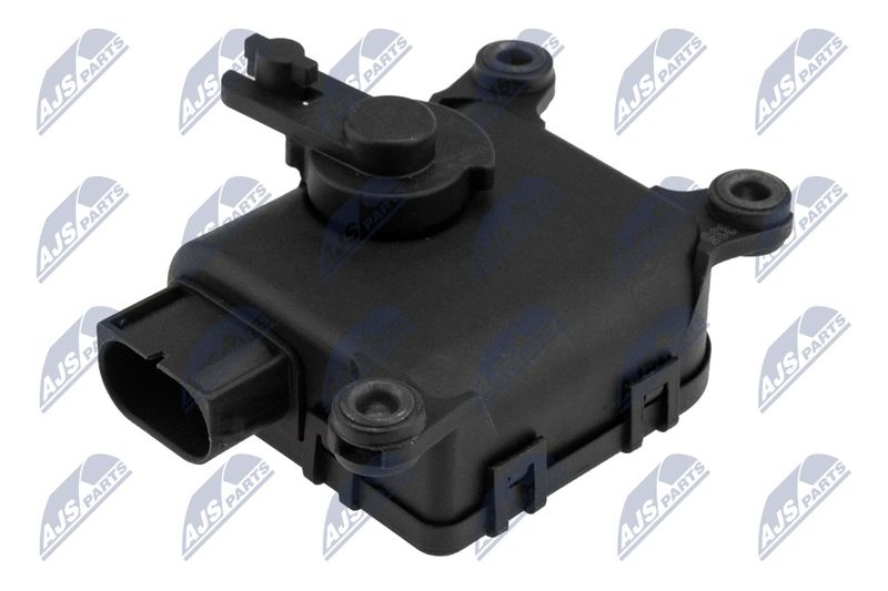 Actuator, blending flap NTY CNG-VW-013