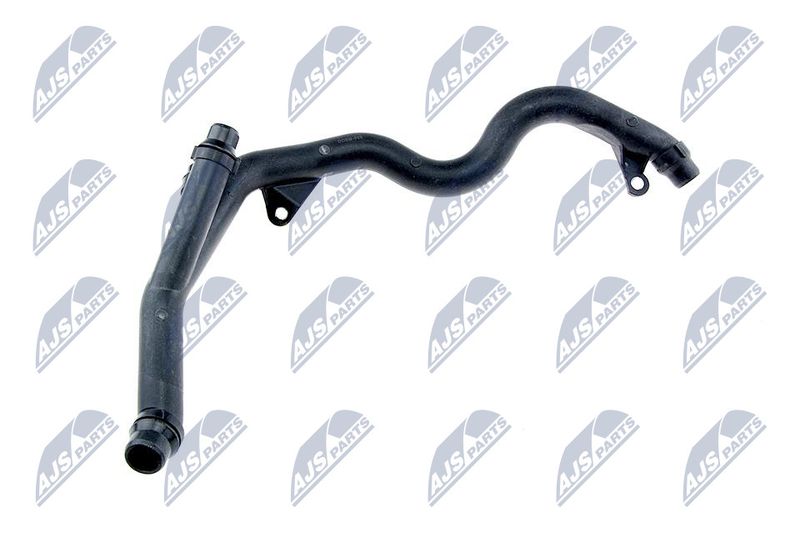 Radiator Hose NTY CPP-BM-008