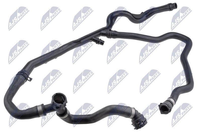 Radiator Hose NTY CPP-BM-034