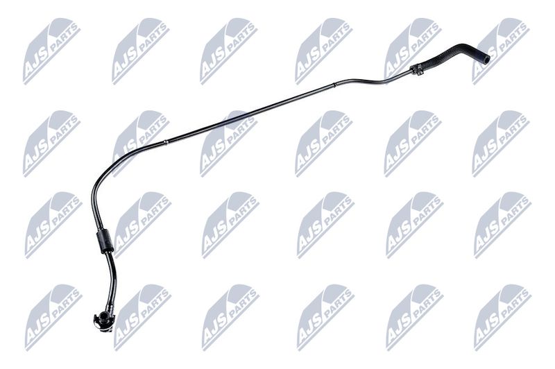 Hadica ohrievača NTY CPP-PL-004