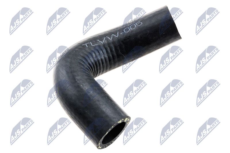 Radiator Hose NTY CPP-VW-005