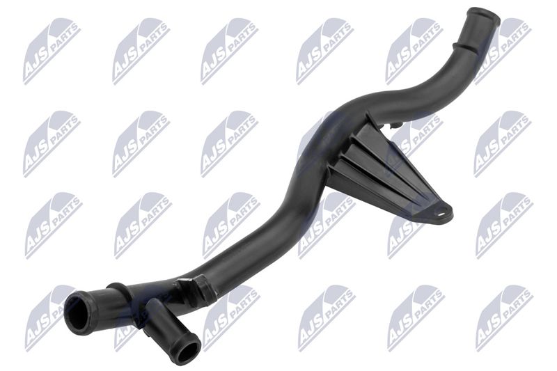 Radiator Hose NTY CPP-VW-011