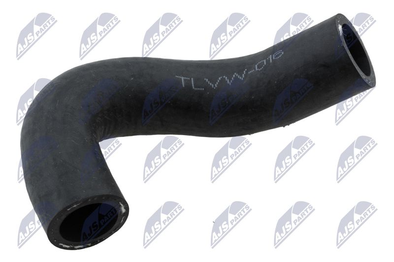 Radiator Hose NTY CPP-VW-016