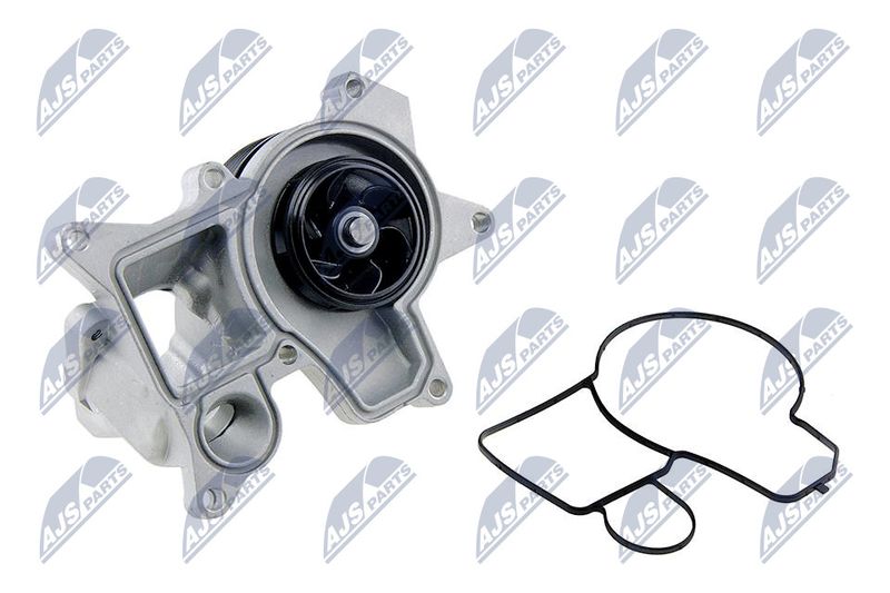 Water Pump, engine cooling NTY CPW-BM-037